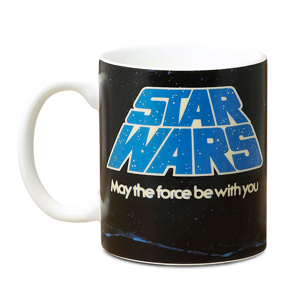 Image produit Star Wars - Que la force soit avec vous Tasse