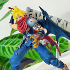 Productafbeelding Final Fantasy - Cloud Strife Actiefiguur