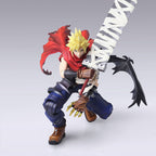 Productafbeelding Final Fantasy - Cloud Strife Actiefiguur