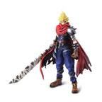 Productafbeelding Final Fantasy - Cloud Strife Actiefiguur
