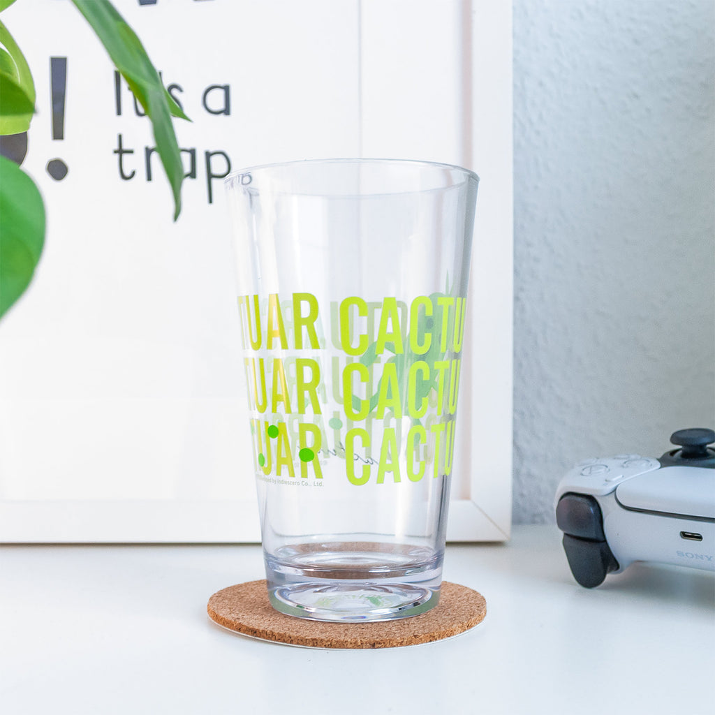 Productafbeelding Final Fantasy - Cactuar Beker