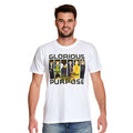 Produktbild Loki - Glorious Purpose T-Shirt weiß