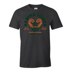 Productafbeelding Star Wars - Bantha Burger T-shirt grijs