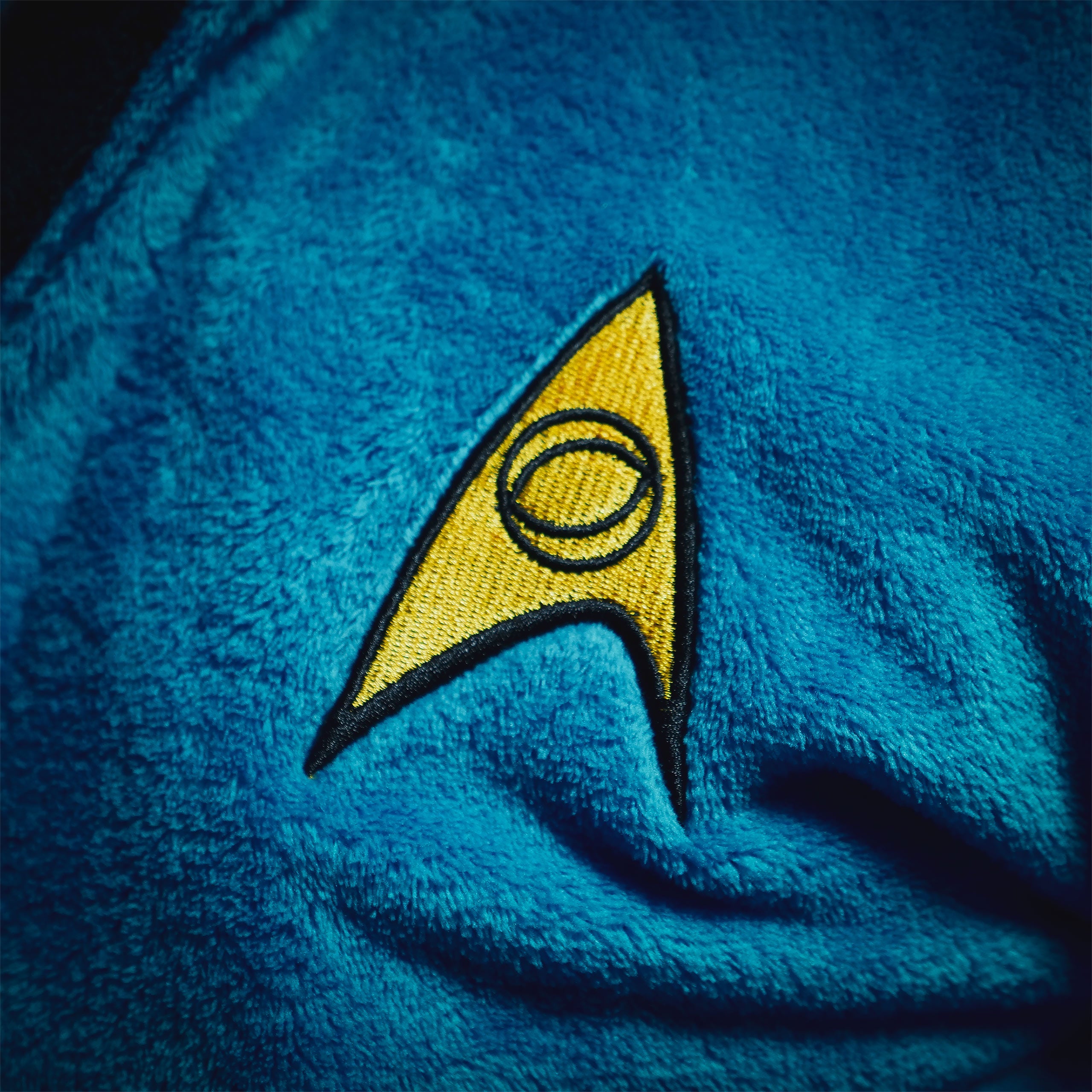 Produktbild Star Trek - Spock Bademantel