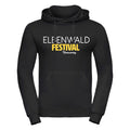 Productafbeelding Elbenwald Festival Homecoming Hoodie zwart