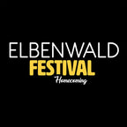 Productafbeelding Elbenwald Festival Homecoming Hoodie zwart