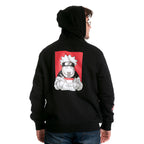 Produktbild Naruto - Ichiraku Ramen Konoha Hoodie schwarz