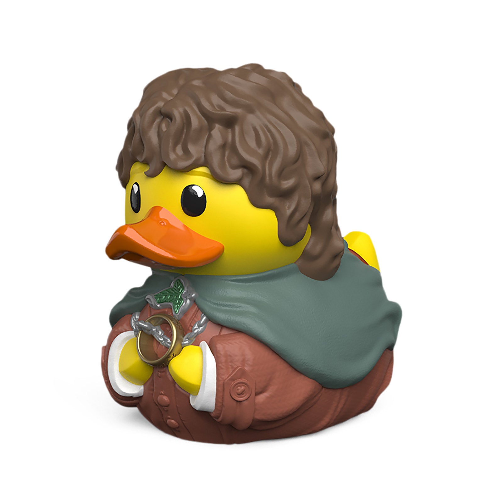 Productafbeelding Heer der Ringen - Frodo TUBBZ Decoratieve Eend