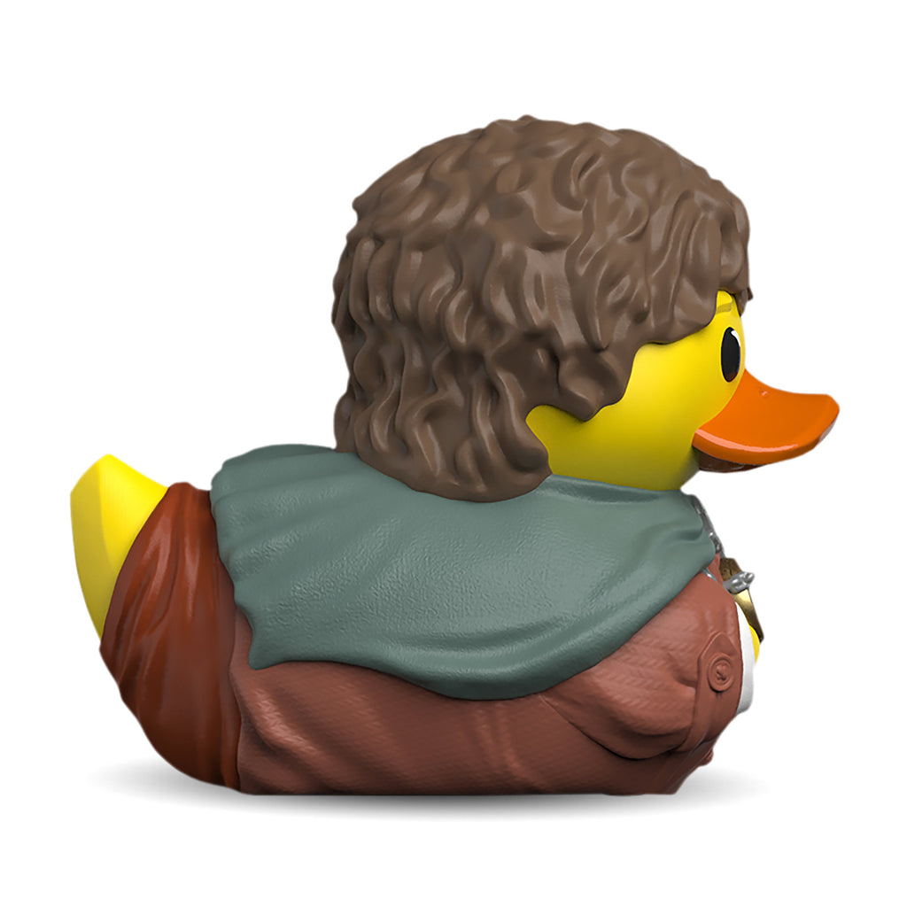 Productafbeelding Heer der Ringen - Frodo TUBBZ Decoratieve Eend