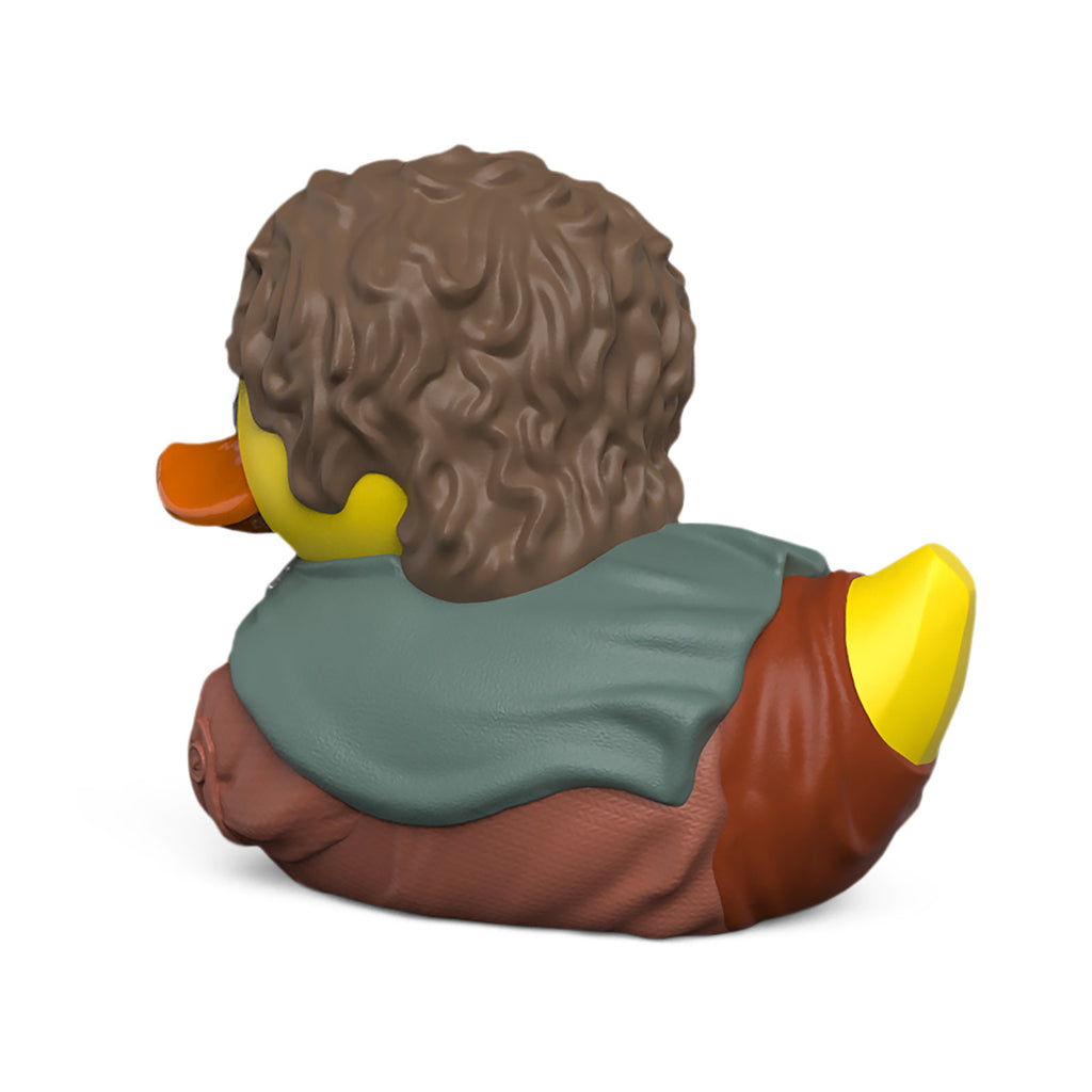 Productafbeelding Heer der Ringen - Frodo TUBBZ Decoratieve Eend