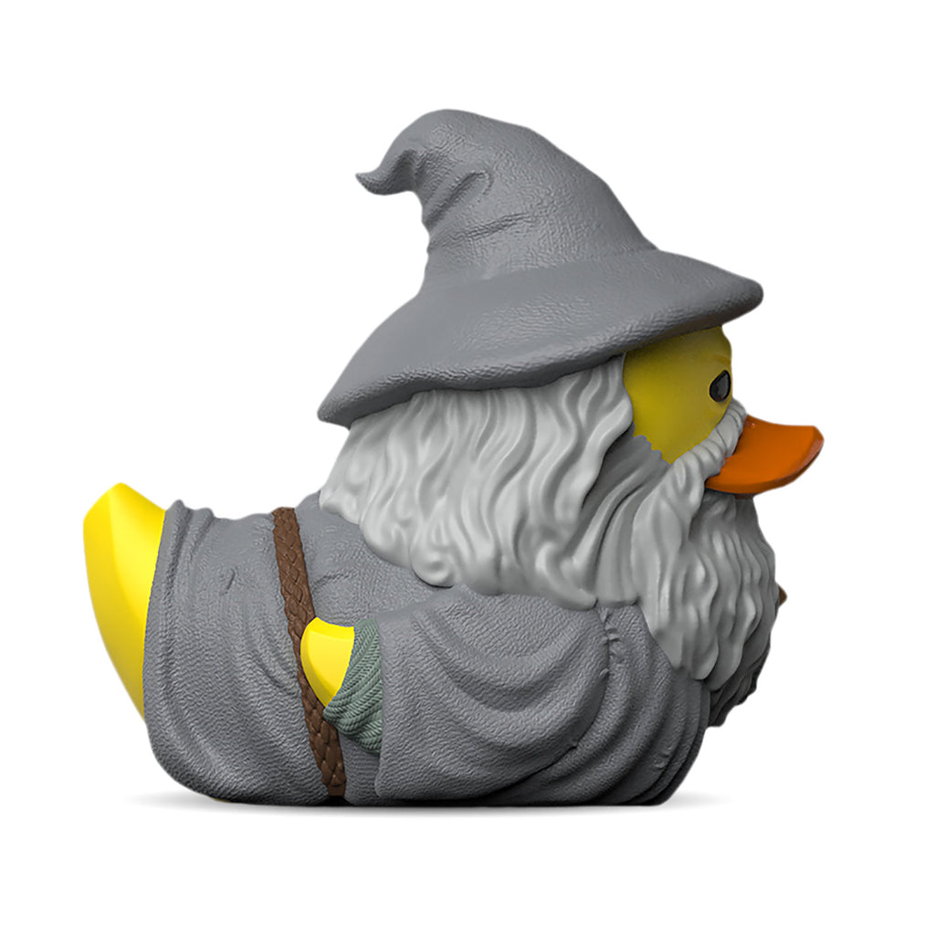 Productafbeelding Heer der Ringen - Gandalf de Grijze TUBBZ Decoratieve Eend
