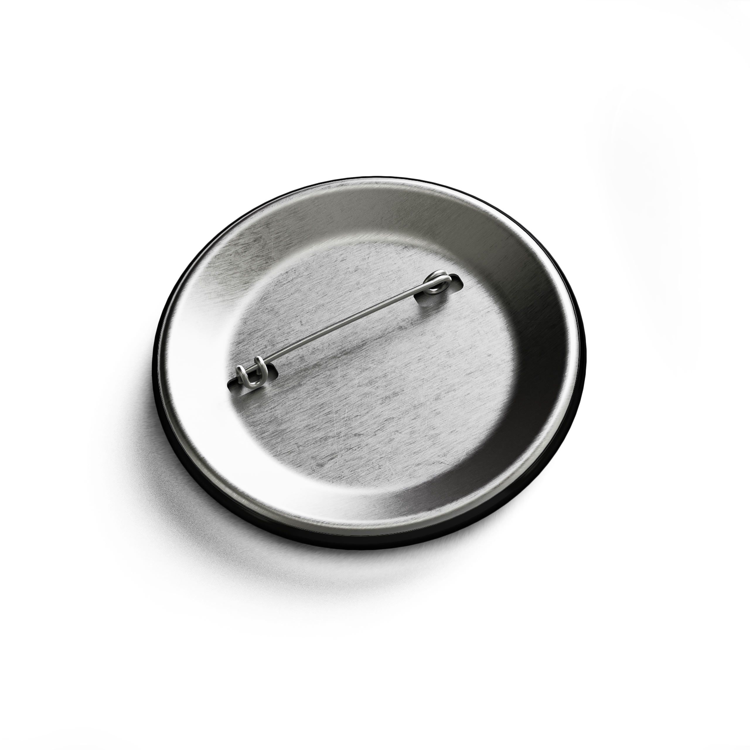 Produktbild Upside Down Button für Stranger Things Fans