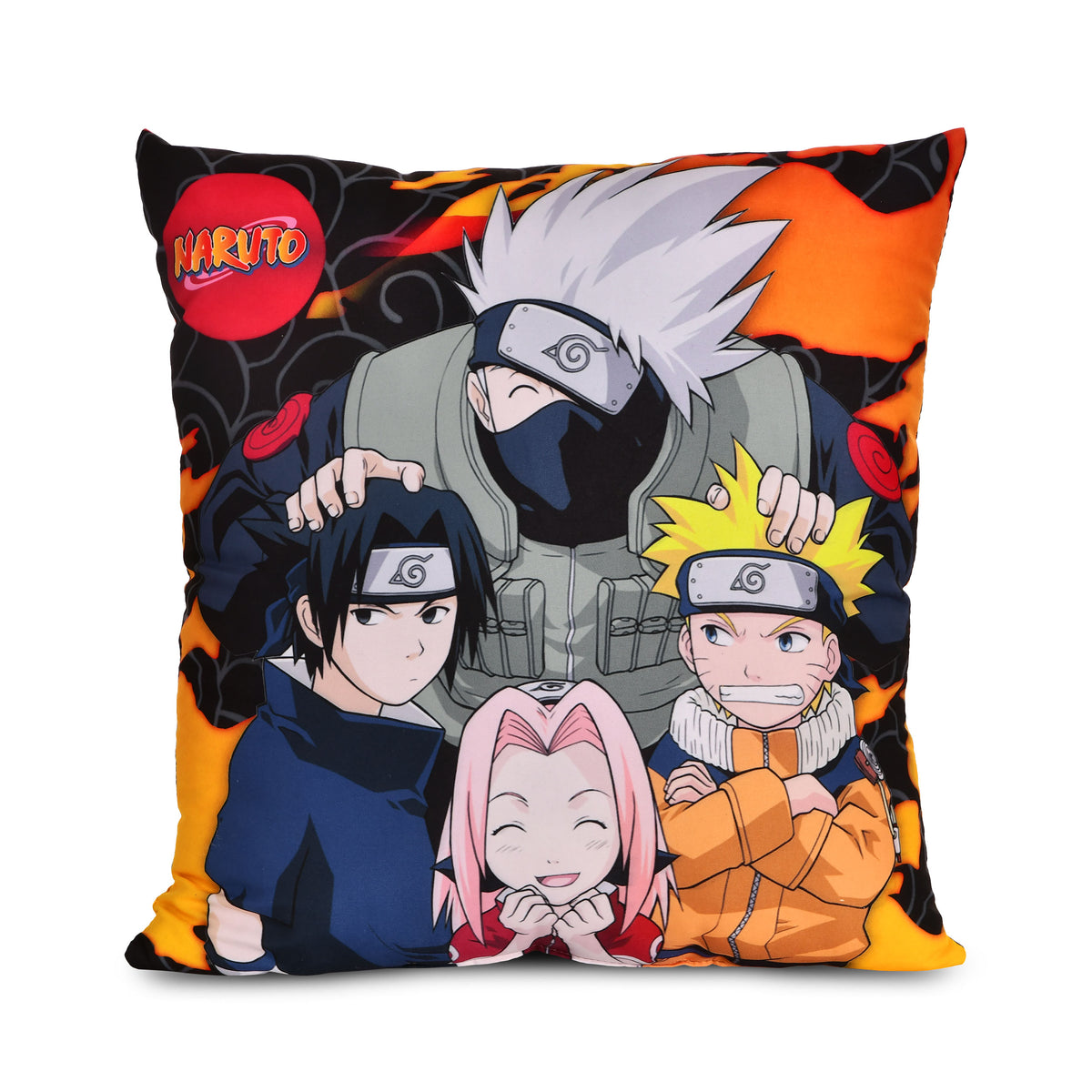 Productafbeelding Naruto - Team 7 Kussen