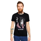 Produktbild Naruto - Orochimaru T-Shirt schwarz