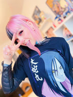 Produktbild Naruto - Orochimaru T-Shirt schwarz