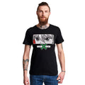 Image produit Hunter x Hunter - Killua x Hunter T-Shirt noir