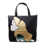 Productafbeelding Alice in Wonderland - Glitter Shopper Tas