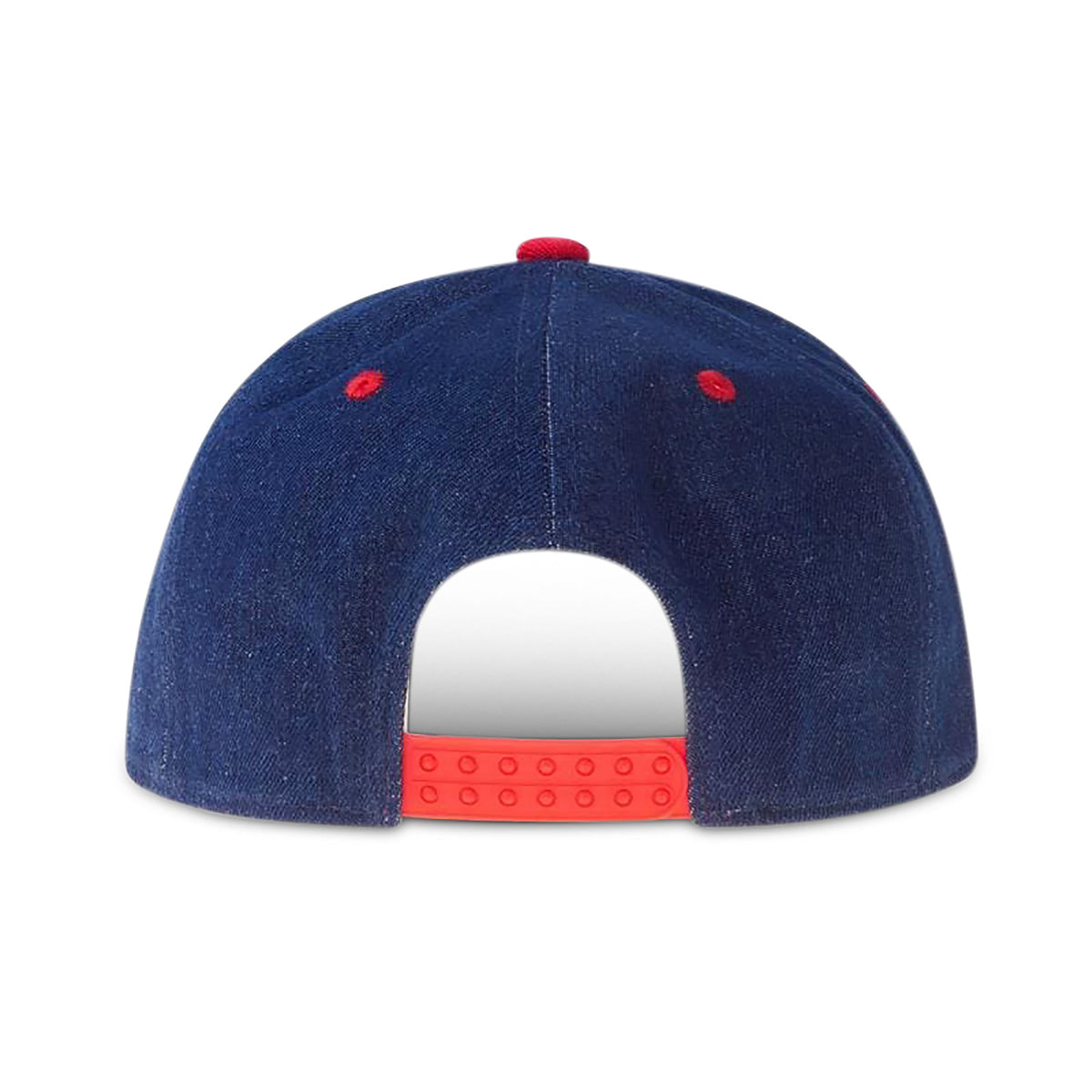 Productafbeelding Marvel - Avengers Logo Jeans Snapback Cap