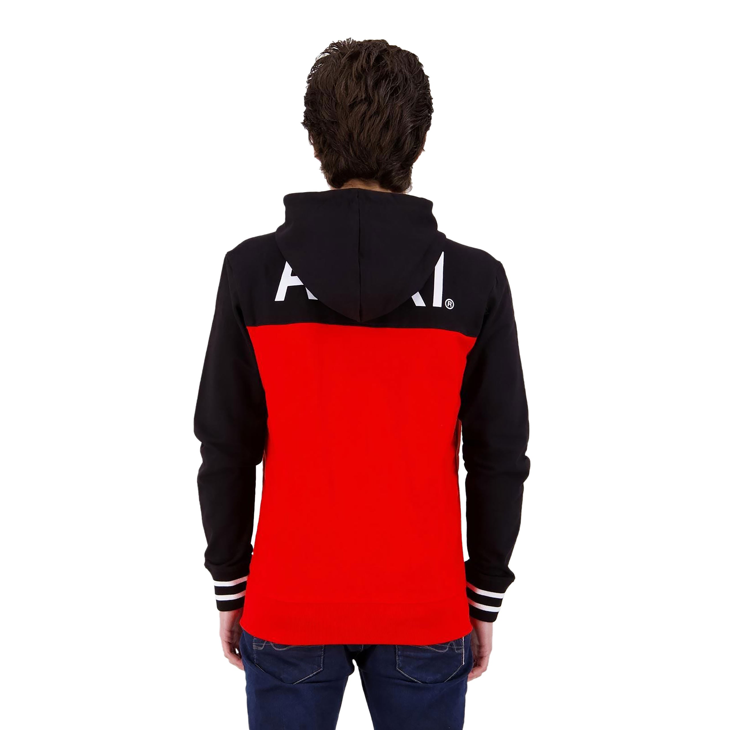 Produktbild Atari - Logo Kapuzenjacke