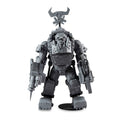 Produktbild Warhammer 40k - Ork Meganob Actionfigur