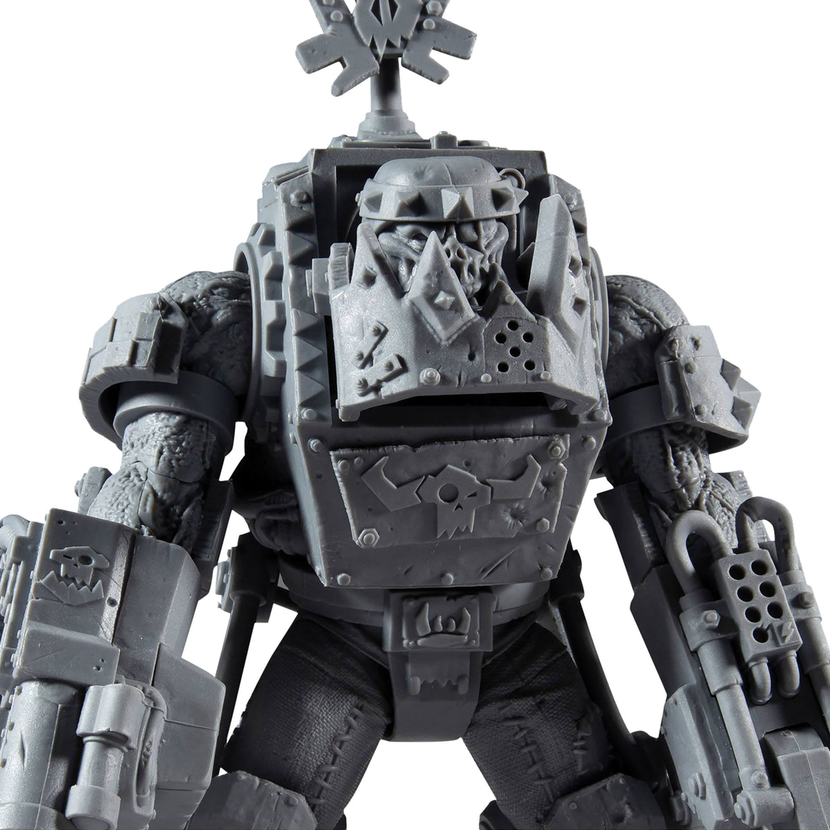 Produktbild Warhammer 40k - Ork Meganob Actionfigur