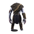 Image produit Witcher - Figurine d'action Megafig du Géant de Glace ensanglanté 27,5 cm