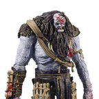 Image produit Witcher - Figurine d'action Megafig du Géant de Glace ensanglanté 27,5 cm