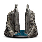 Productafbeelding Heer der Ringen - Argonath Omgevingsfiguur Deluxe 34 cm
