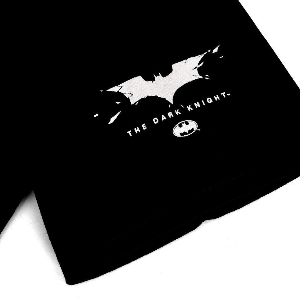 Image produit The Dark Knight - T-shirt Poster Joker Noir