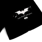 Produktbild The Dark Knight - Why So Serious T-Shirt schwarz
