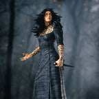 Productafbeelding Witcher - Yennefer Beeld
