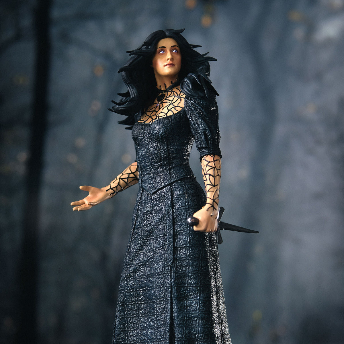 Productafbeelding Witcher - Yennefer Beeld