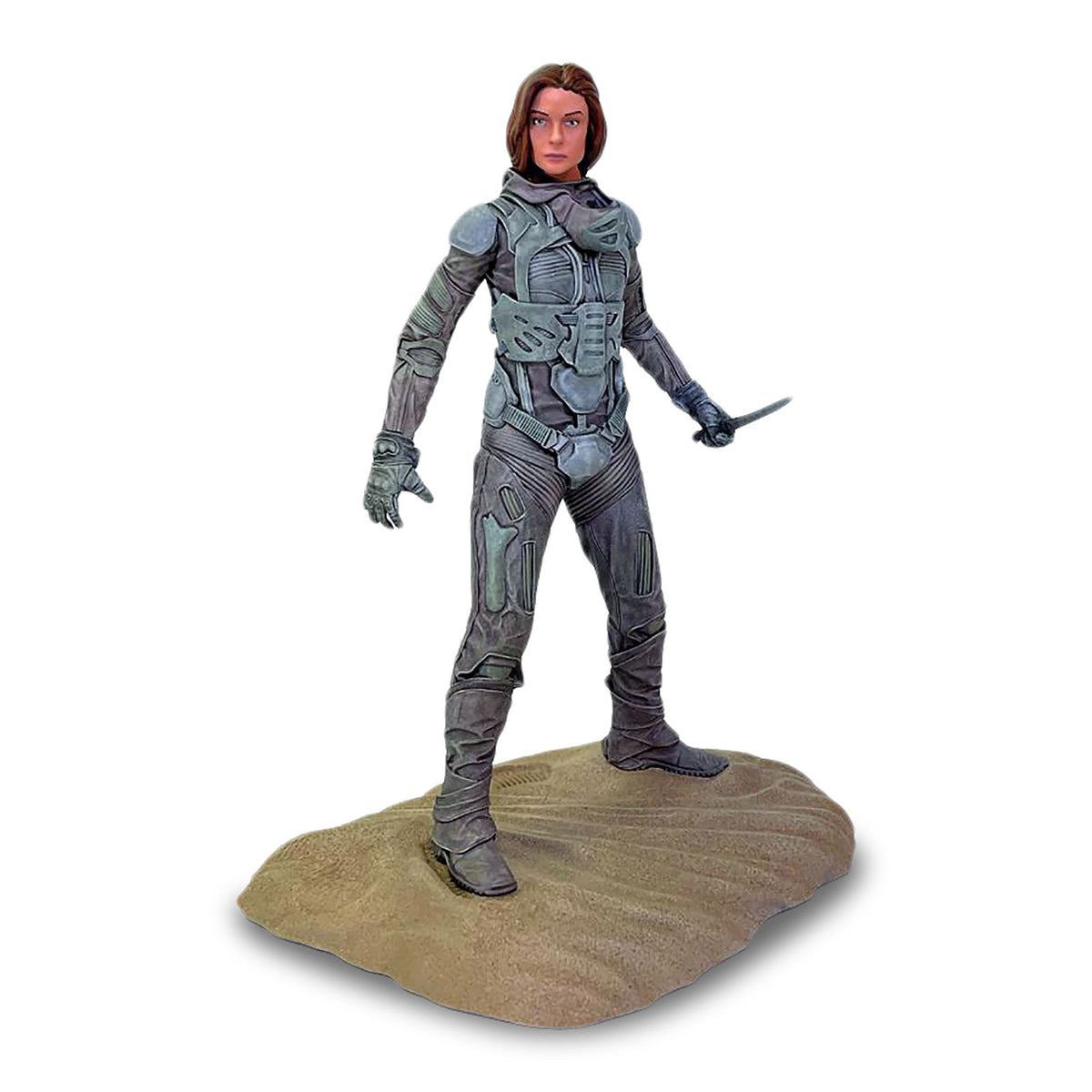 Image produit Dune - Statue de Lady Jessica