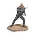 Image produit Dune - Statue de Duncan Idaho