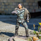 Image produit Dune - Statue de Duncan Idaho