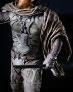 Image produit Dune - Statue de Duncan Idaho