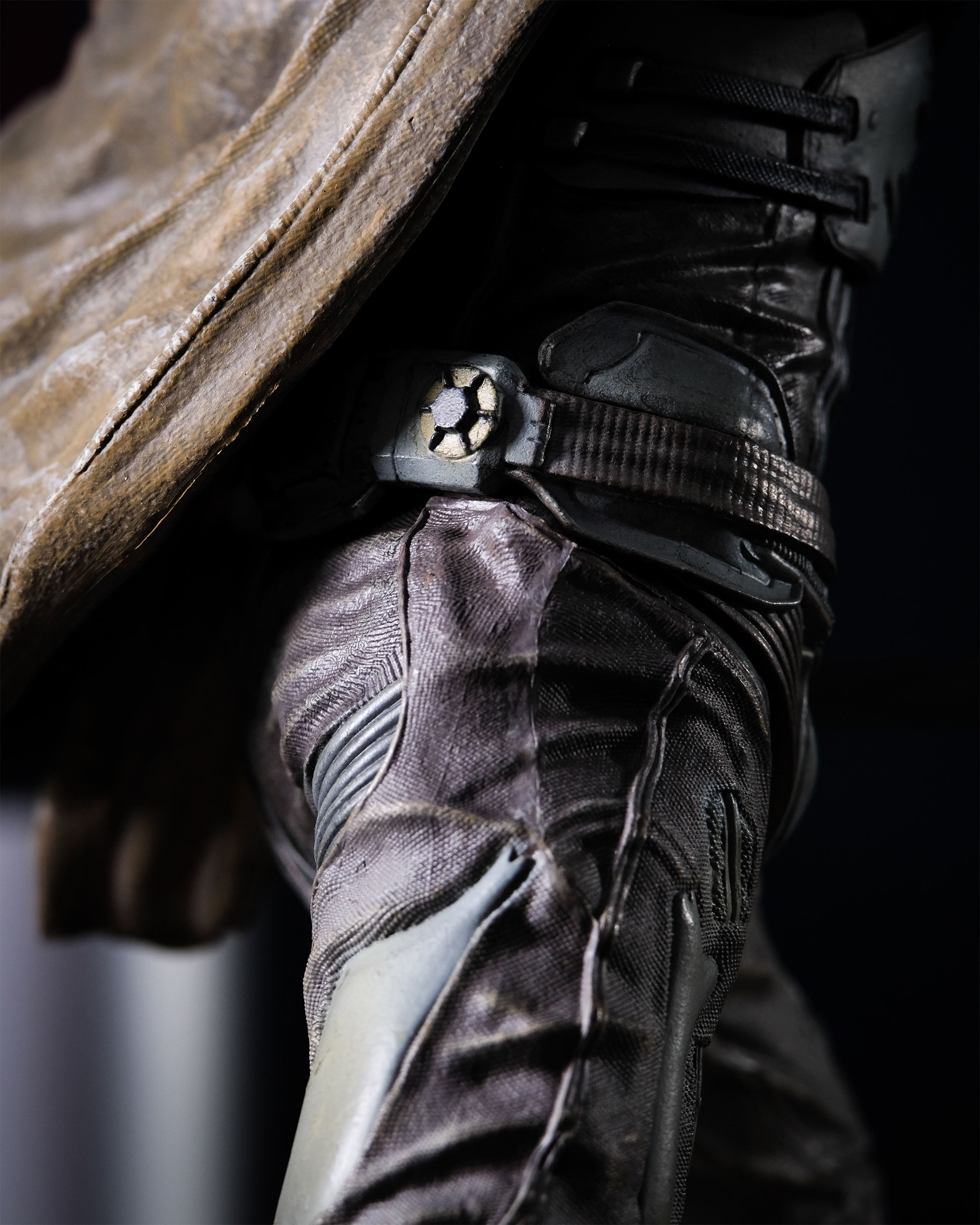 Image produit Dune - Statue de Duncan Idaho