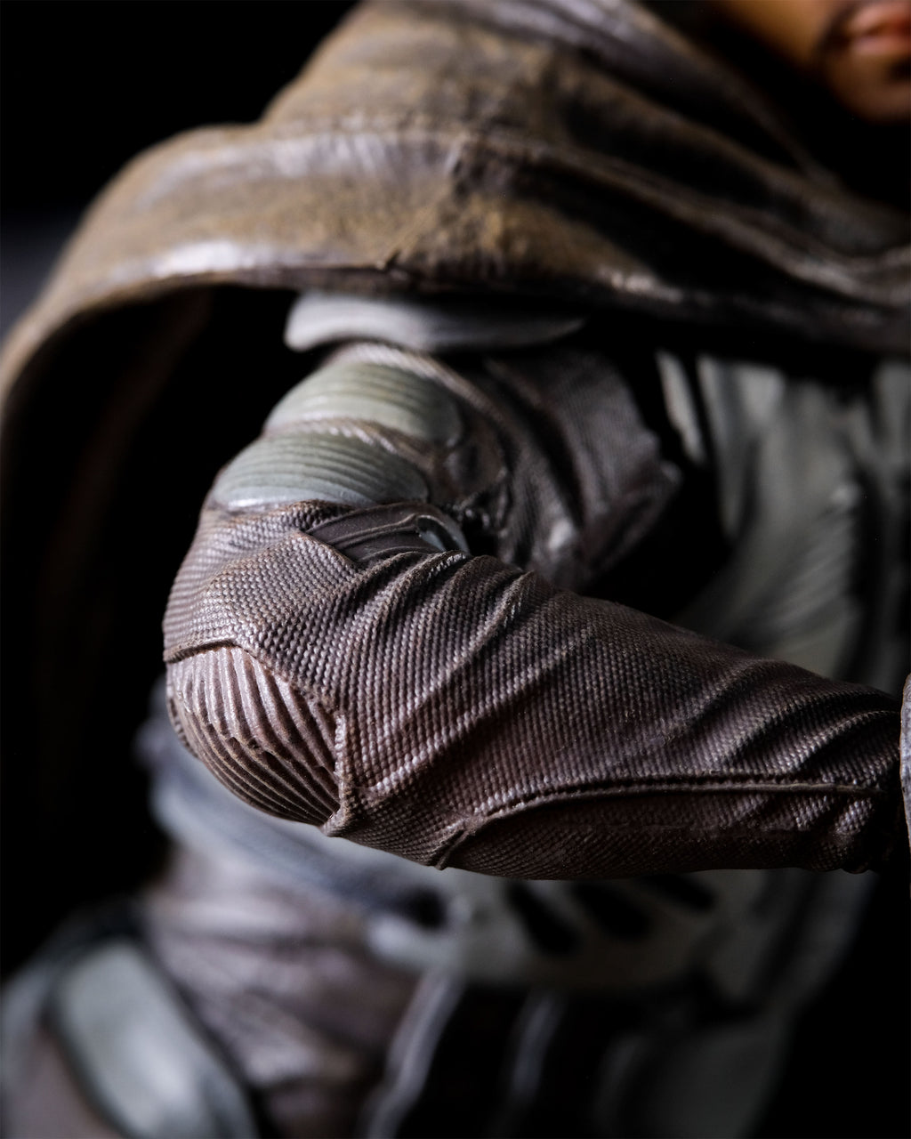 Image produit Dune - Statue de Duncan Idaho