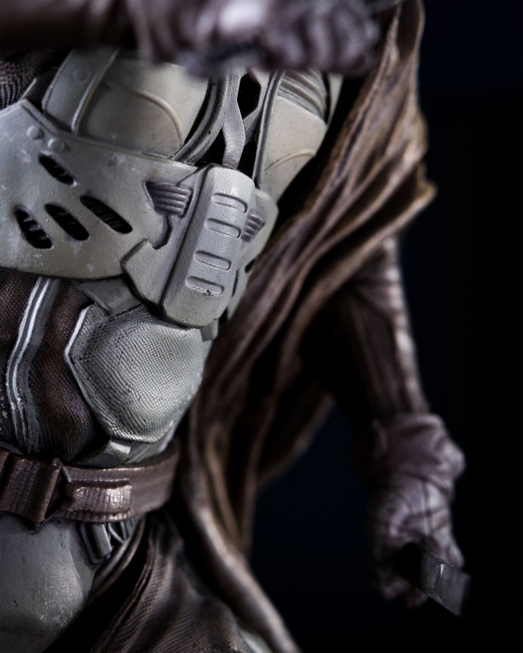 Image produit Dune - Statue de Duncan Idaho