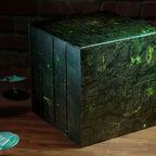 Productafbeelding Star Trek - Borg Kubus Adventskalender