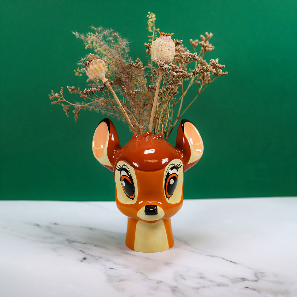 Image produit Disney - Vase Bambi