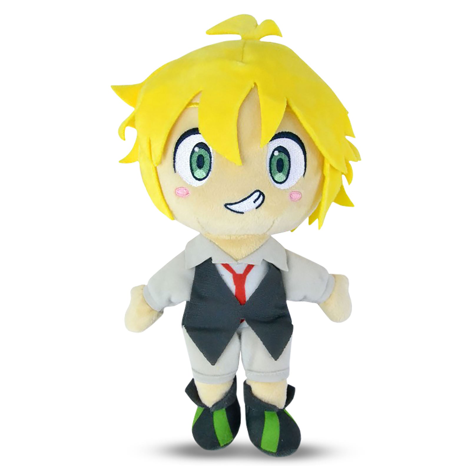 Image produit Seven Deadly Sins - Figurine en peluche Meliodas