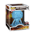 Productafbeelding Attack on Titan - Eren Hardened Funko Pop Figuur Deluxe