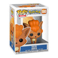 Produktbild Pokémon - Vulpix Funko Pop Figur