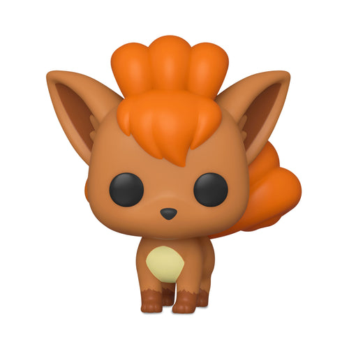 Image produit Pokémon - Figurine Funko Pop Vulpix