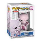 Productafbeelding Pokémon - Mewtwo Funko Pop Figuur