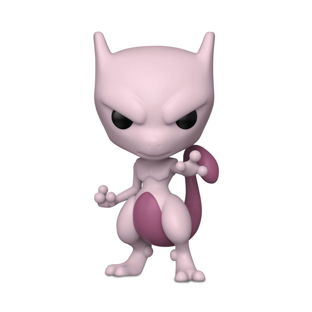 Productafbeelding Pokémon - Mewtwo Funko Pop Figuur