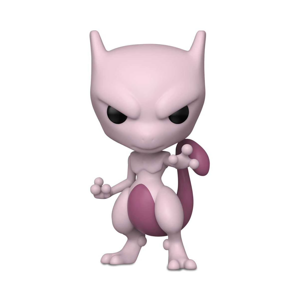 Productafbeelding Pokémon - Mewtwo Funko Pop Figuur