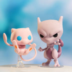 Productafbeelding Pokémon - Mewtwo Funko Pop Figuur