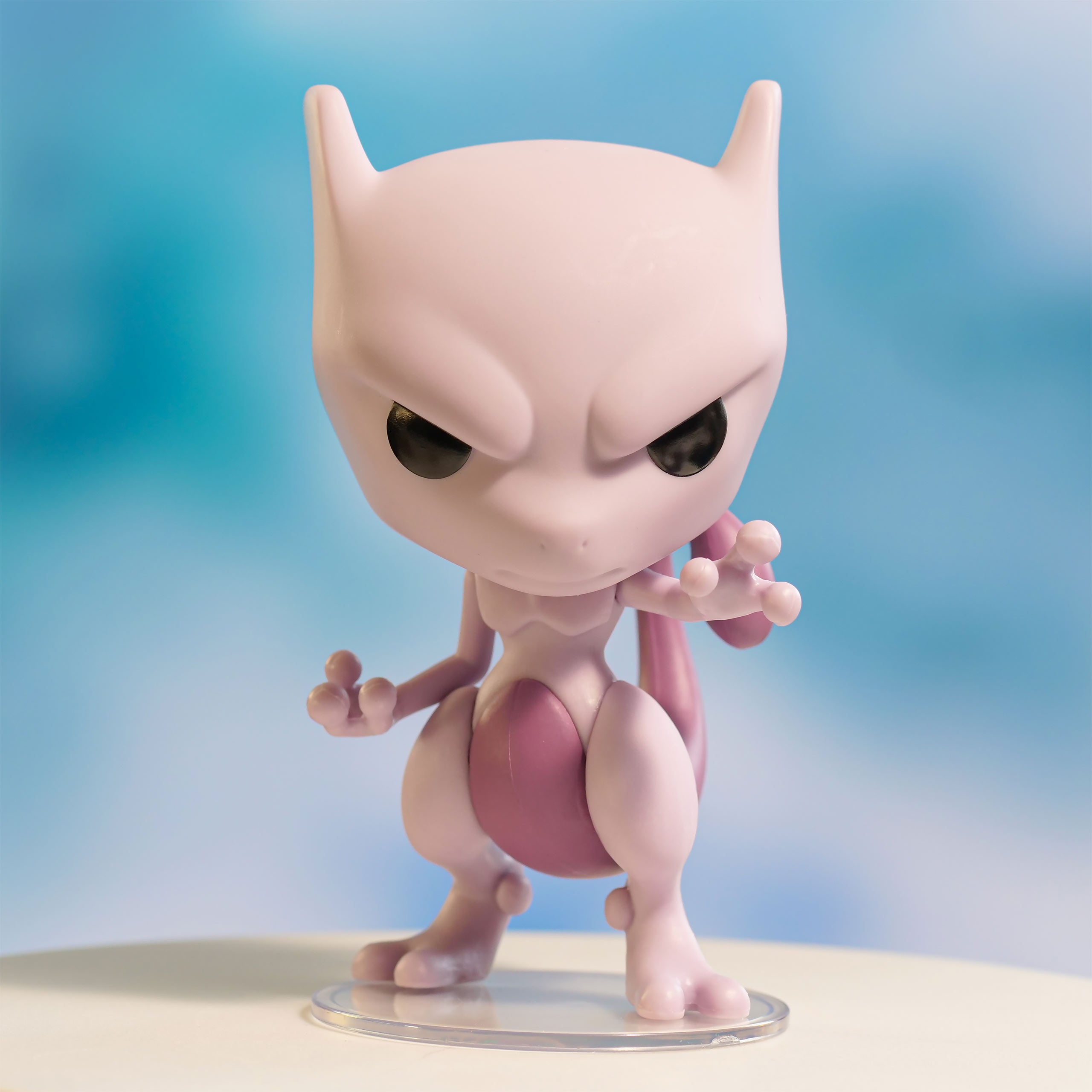 Productafbeelding Pokémon - Mewtwo Funko Pop Figuur